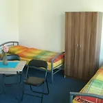 Holiday home Gaestehaus Vienenburg - Monteurzimmer