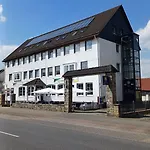 Gaestehaus Vienenburg - Monteurzimmer