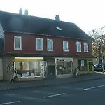 Gaestehaus Vienenburg - Monteurzimmer