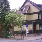 Holiday home Gaestehaus Vienenburg - Monteurzimmer *