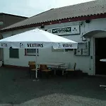 Gaestehaus Vienenburg - Monteurzimmer