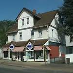 Gaestehaus Vienenburg - Monteurzimmer