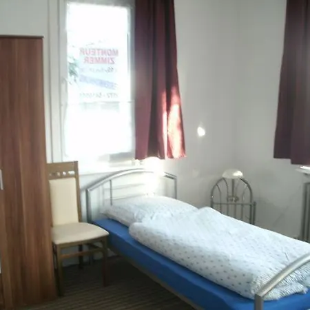 Gaestehaus Vienenburg - Monteurzimmer Ferienhaus *