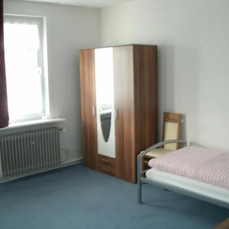 Gaestehaus Vienenburg - Monteurzimmer *