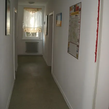 Gaestehaus Vienenburg - Monteurzimmer Ferienhaus *