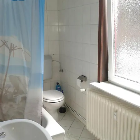 Gaestehaus Vienenburg - Monteurzimmer