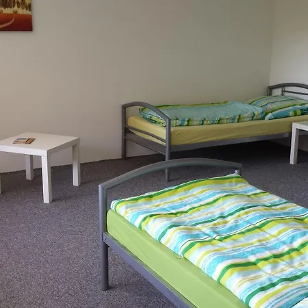 Ferienhaus Gaestehaus Vienenburg - Monteurzimmer *