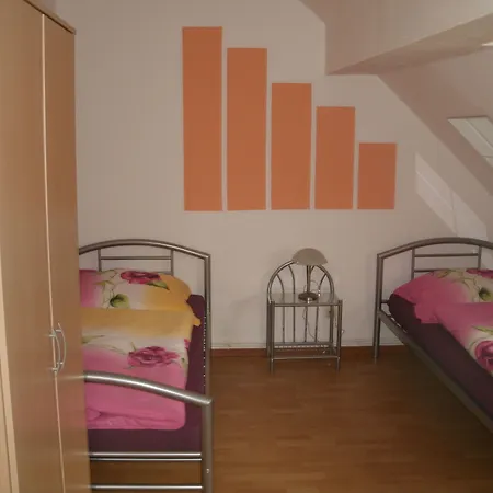 Gaestehaus Vienenburg - Monteurzimmer Ferienhaus