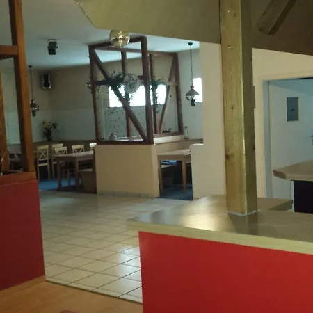 Gaestehaus Vienenburg - Monteurzimmer Ferienhaus *