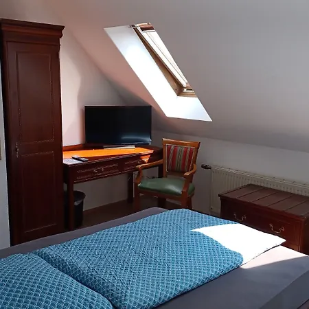 Gaestehaus Vienenburg - Monteurzimmer *