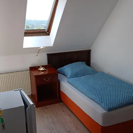 Ferienhaus Gaestehaus Vienenburg - Monteurzimmer