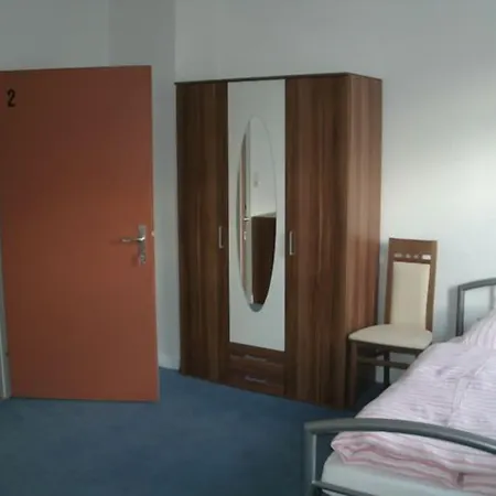 Gaestehaus Vienenburg - Monteurzimmer *