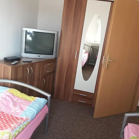 Ferienhaus Gaestehaus Vienenburg - Monteurzimmer Goslar