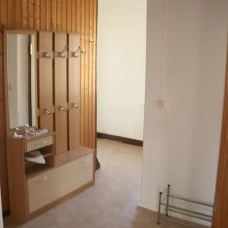 Ferienhaus Gaestehaus Vienenburg - Monteurzimmer Goslar
