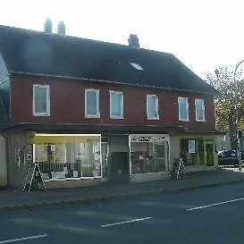 Gaestehaus Vienenburg - Monteurzimmer