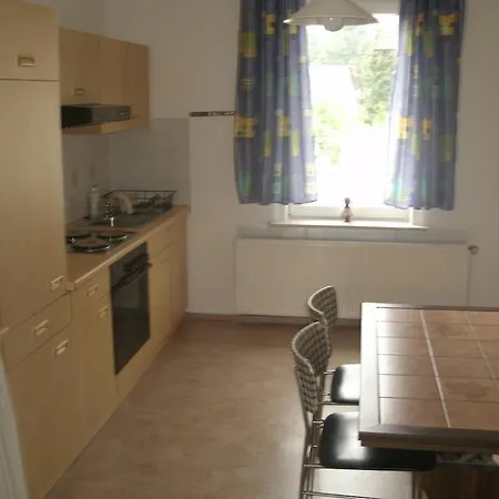 Ferienhaus Gaestehaus Vienenburg - Monteurzimmer *