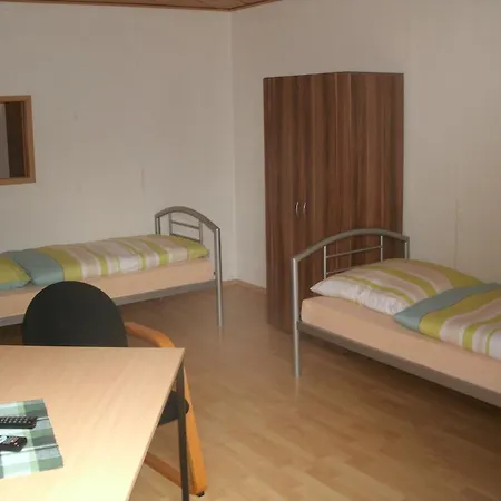 Gaestehaus Vienenburg - Monteurzimmer Ferienhaus Goslar
