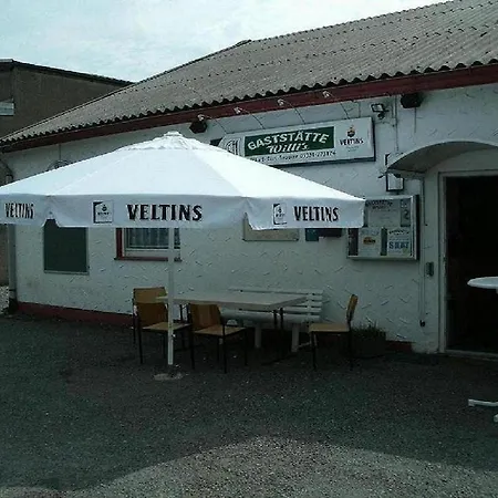Gaestehaus Vienenburg - Monteurzimmer