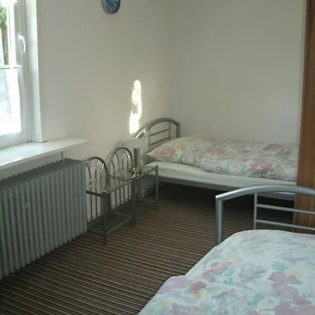 Feriehus Gaestehaus Vienenburg - Monteurzimmer
