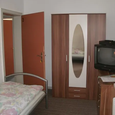 Ferienhaus Gaestehaus Vienenburg - Monteurzimmer *