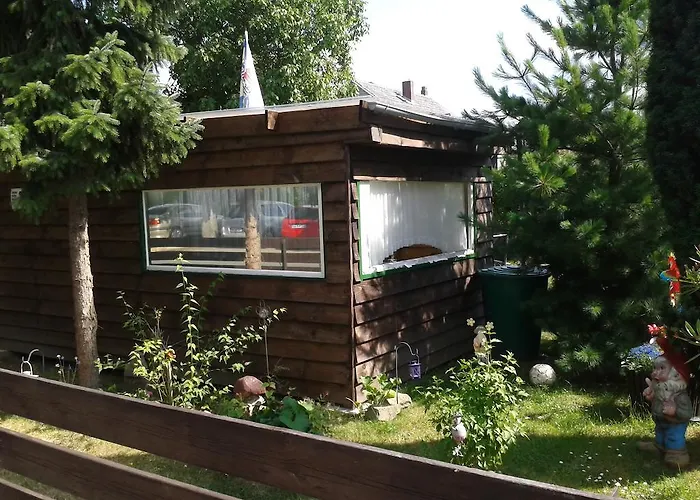 度假居 Gaestehaus Vienenburg - Monteurzimmer *